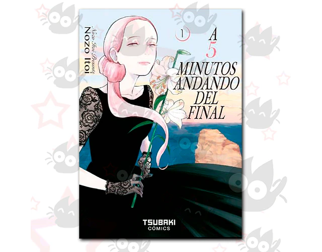 A 5 minutos del final Vol. 01