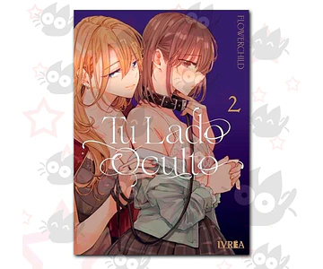 Tu Lado Oculto Vol. 02