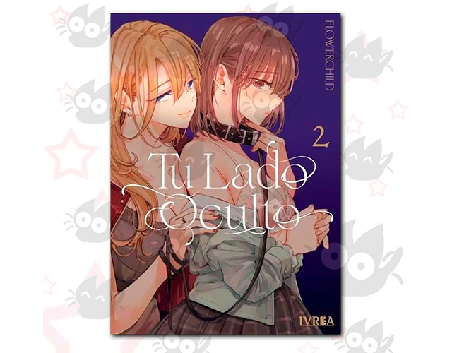 Tu Lado Oculto Vol. 02