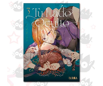 Tu Lado Oculto Vol. 03