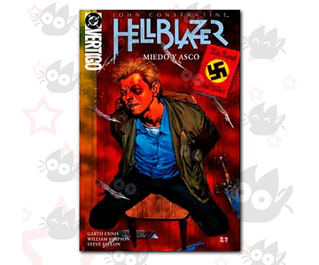 Biblioteca Vertigo - John Constantine: Hellblazer Vol. 12