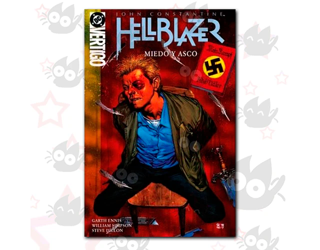 Biblioteca Vertigo - John Constantine: Hellblazer Vol. 12