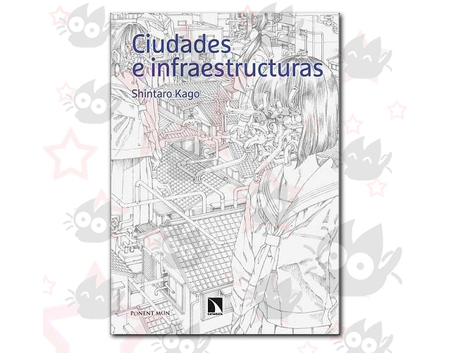 Ciudades e Infraestructuras