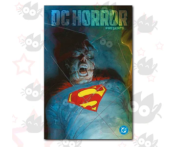 Dc Horror Presents...