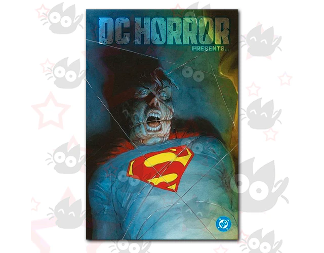 Dc Horror Presents...