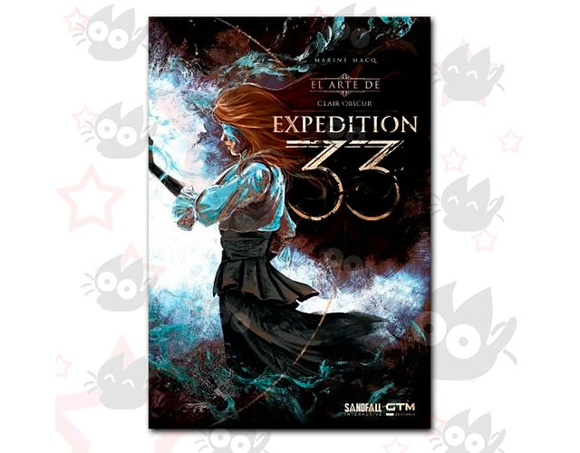 El Arte de Clair Obscur Expedition 33