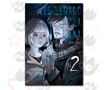 El Legado de la Luna Vol. 02
