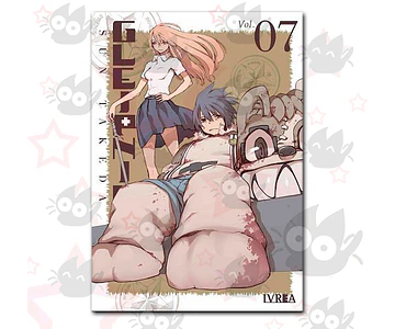 Gleipnir Vol. 07