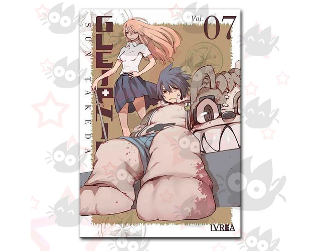 Gleipnir Vol. 07