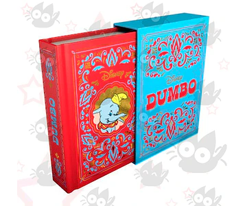 Cuentos en Miniatura - Dumbo