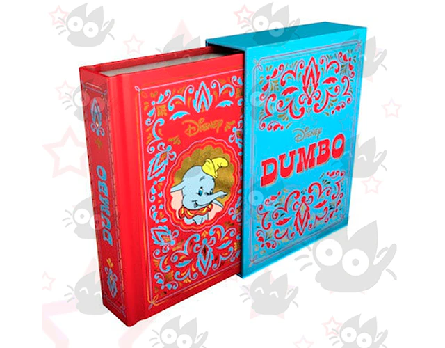 Cuentos en Miniatura - Dumbo