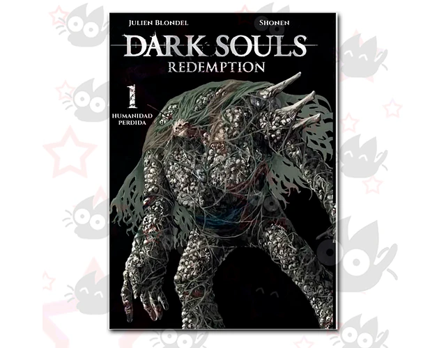 Dark Souls Redemption Vol. 01