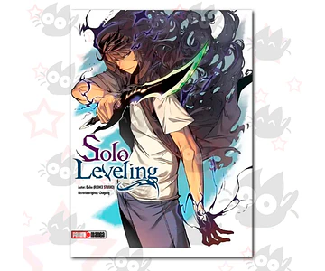 Solo Leveling Vol. 01