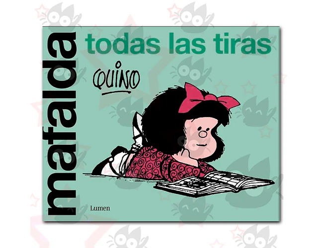 Mafalda - Todas las tiras