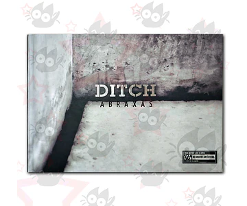 Ditch Abraxas