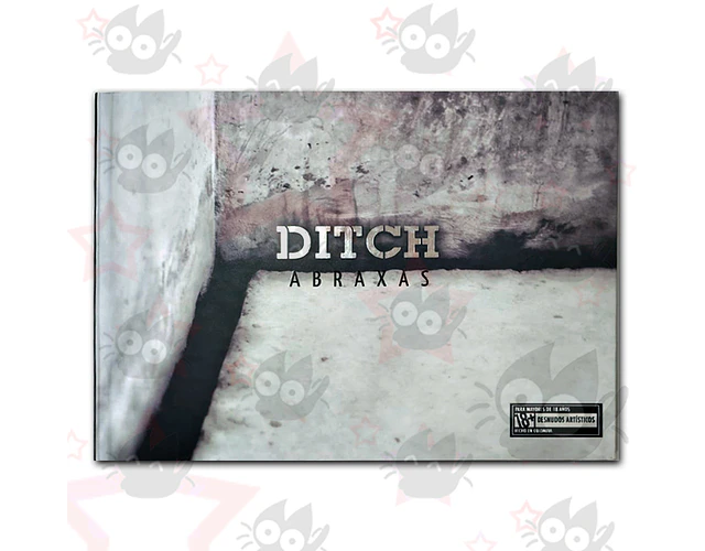 Ditch Abraxas