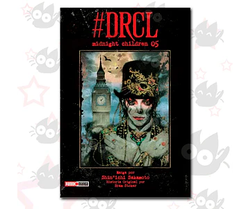 #DRCL Midnight Children Vol. 05