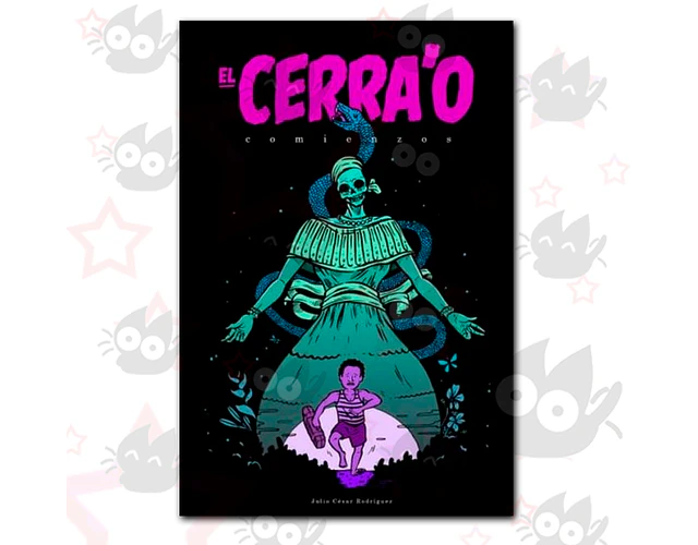 Comienzos - El Cerra'o
