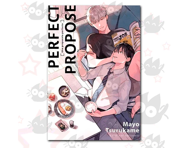 PREVENTA - Perfect Propose