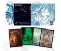 PREVENTA - Berserk Vol. 43 + Postales