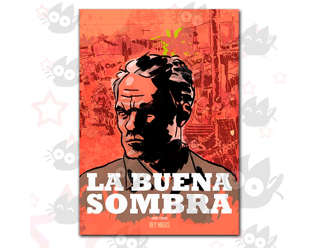 La Buena Sombra