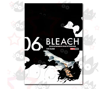 Bleach Remix vol 06