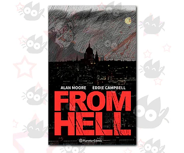 From Hell - P
