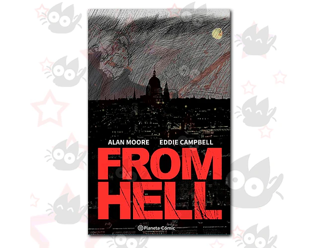 From Hell - P