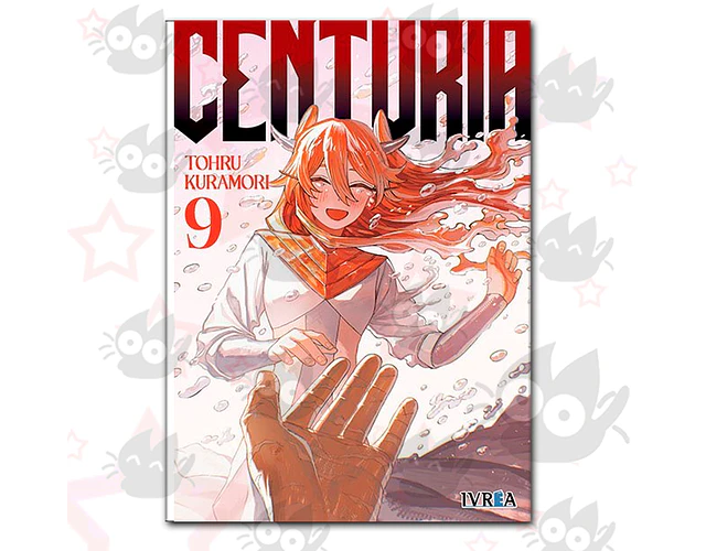 PREVENTA - Centuria Vol. 09