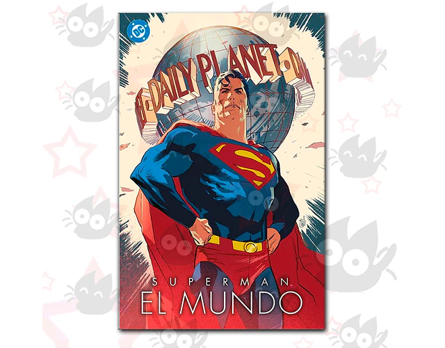 Superman: El Mundo