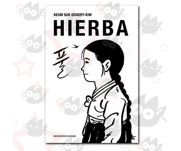 Hierba