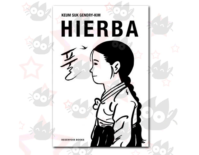 Hierba
