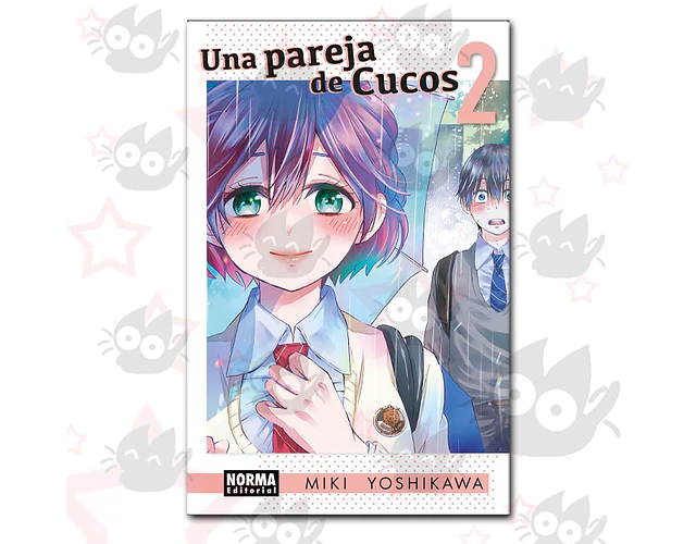 Una Pareja De Cucos Vol. 02