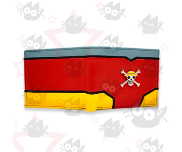 One Piece - Billetera