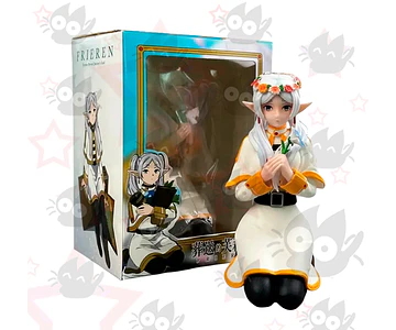 Frieren Figura 