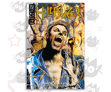 Biblioteca Vertigo - John Constantine: Hellblazer Vol. 13