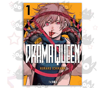 Drama Queen Vol. 01