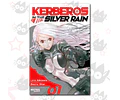 Pack Kerberos in the Silver Rain (Serie Completa)