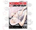 Pack Kerberos in the Silver Rain (Serie Completa)