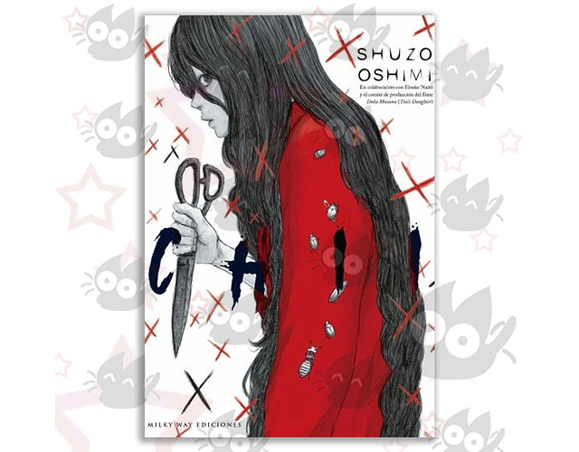 Chii 