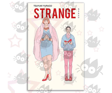 Strange