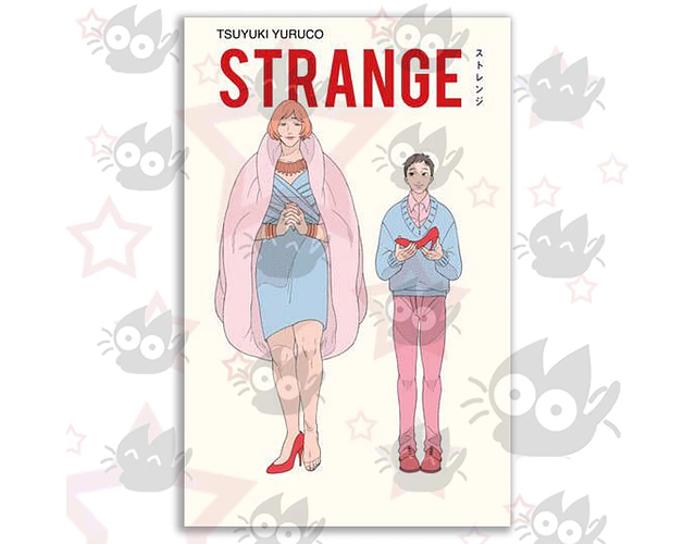 Strange