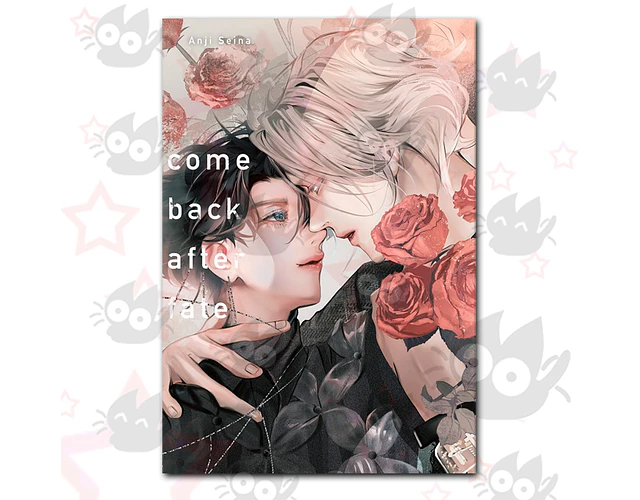Come Back After Fate