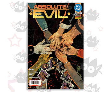 Absolute Evil 