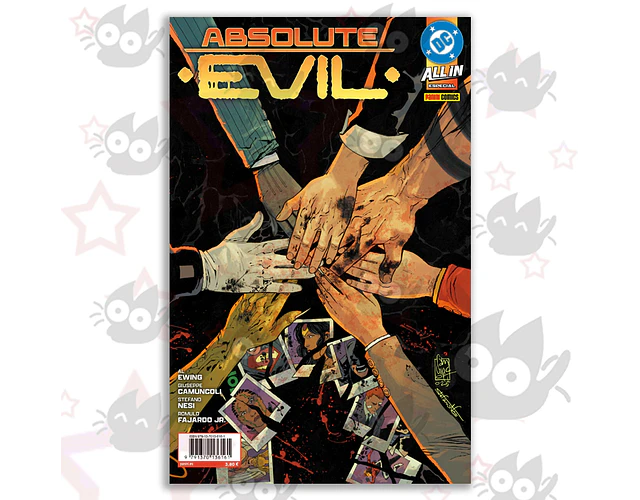 Absolute Evil 