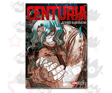 Centuria Vol. 01