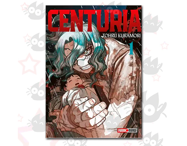 Centuria Vol. 01
