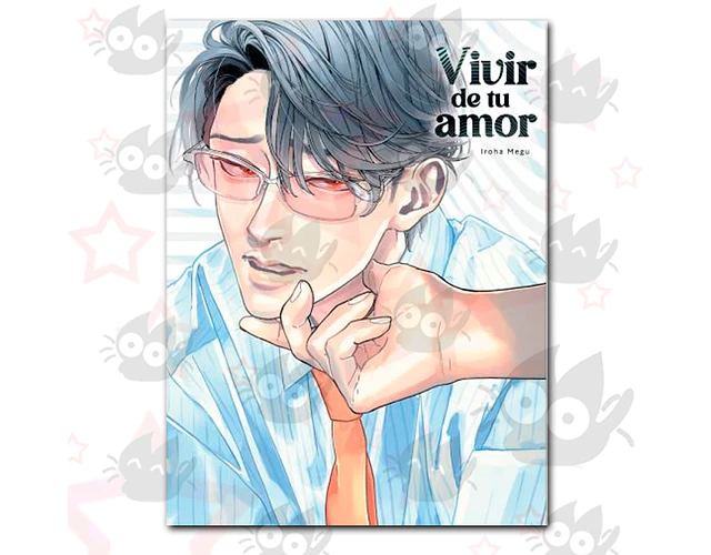 Vivir de tu amor