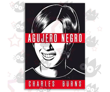 AGUJERO NEGRO (Edición Especial)