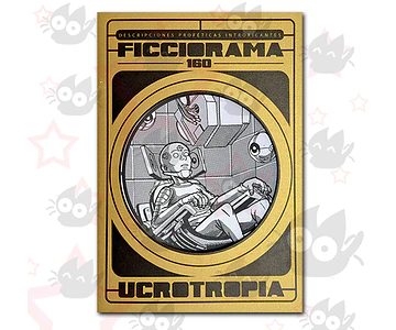 Ficciorama #160